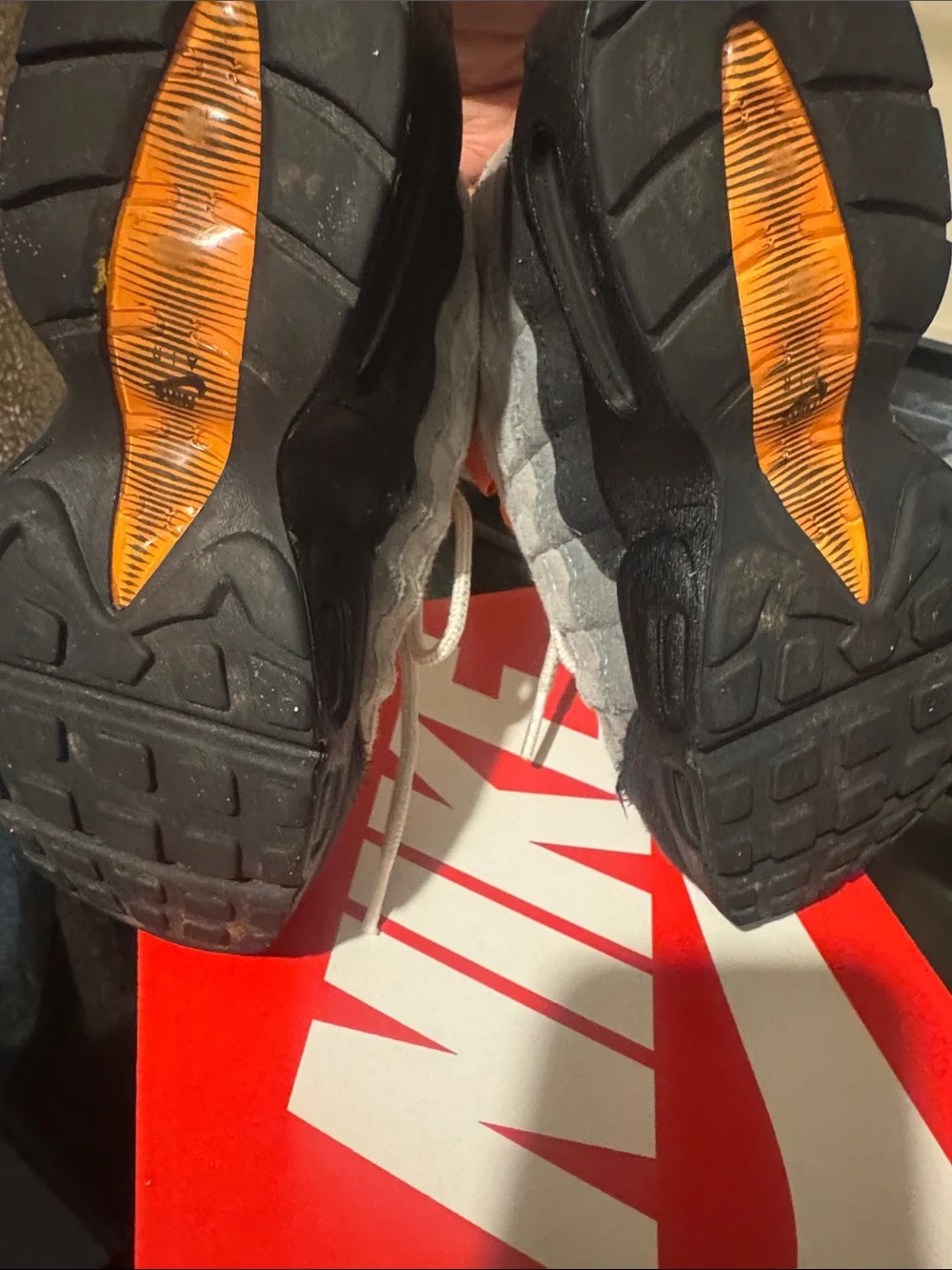 Air Max 95 - 12C